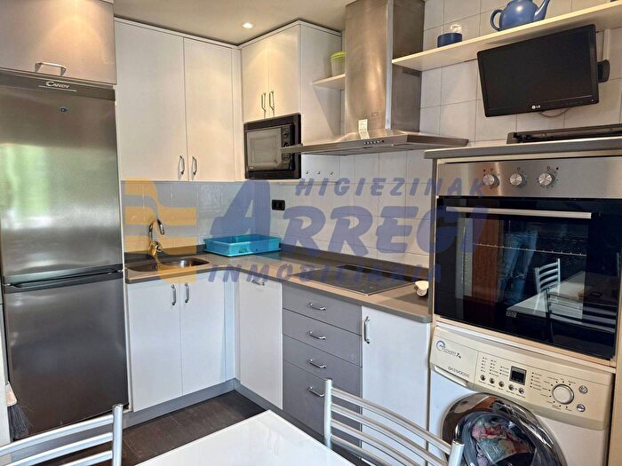Casas en venta y pisos alquiler - 1