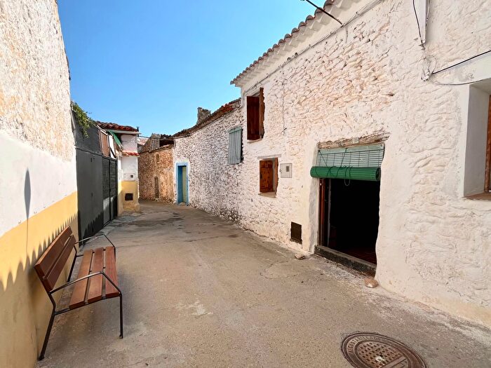 Casa en venta en Carcelén, Albacete de 1 habitacion