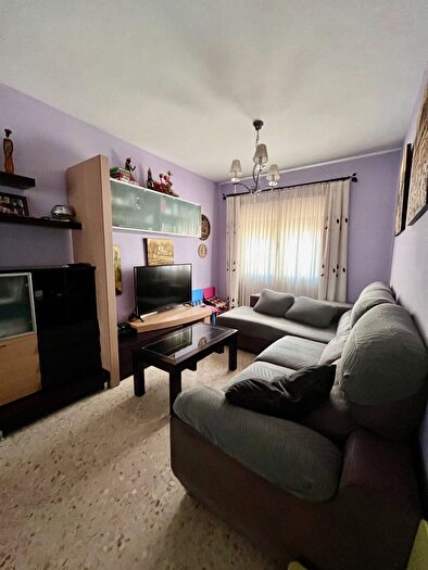 Casa en venta en Coria del Río, Sevilla de 3 habitaciones
