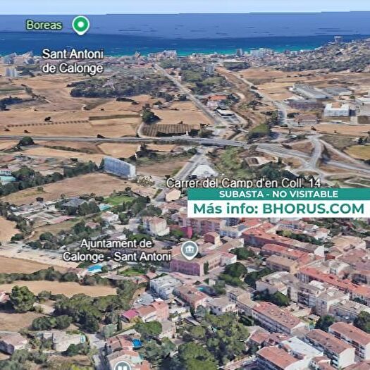 Casas en venta y pisos alquiler - 3