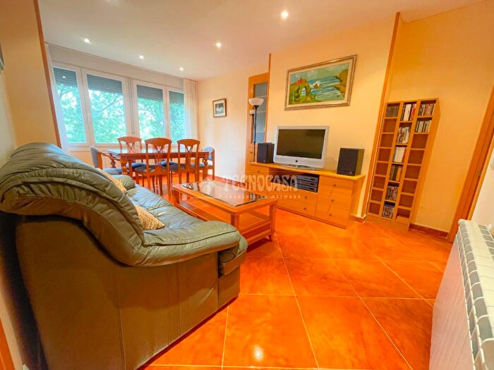 Casas en venta y pisos alquiler - 2