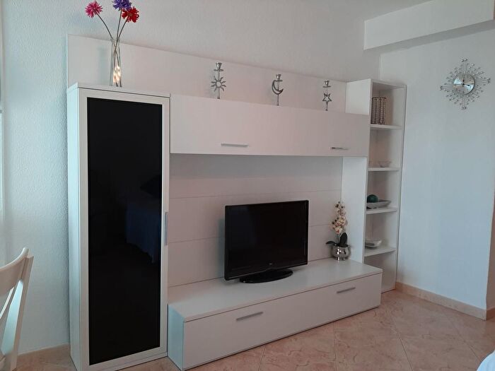 Casa en alquiler en Parque de la Paloma, Benalmádena