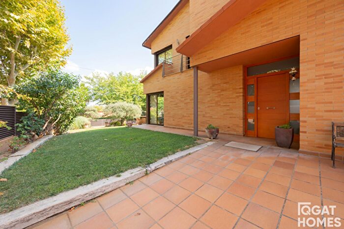 Casa en venta en Mirasol, Sant Cugat del Vallès de 4 habitaciones