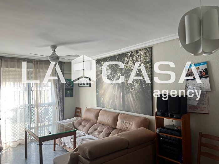 Piso en venta en Arenal La Pólvora, Dos Hermanas de 2 habitaciones