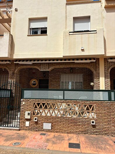 Casa en venta en La Antilla, Huelva de 4 habitaciones