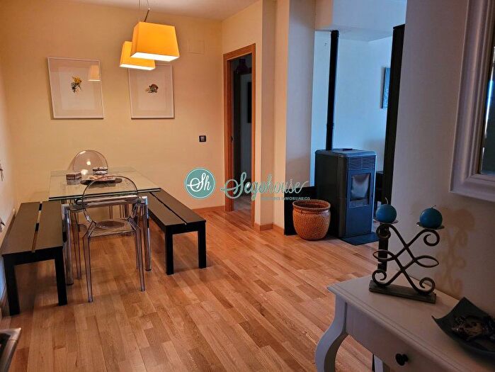 Piso en venta en Torrecaballeros, Segovia de 1 habitacion
