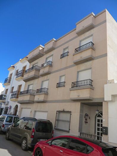 Piso en venta en Carboneras, Almería de 3 habitaciones
