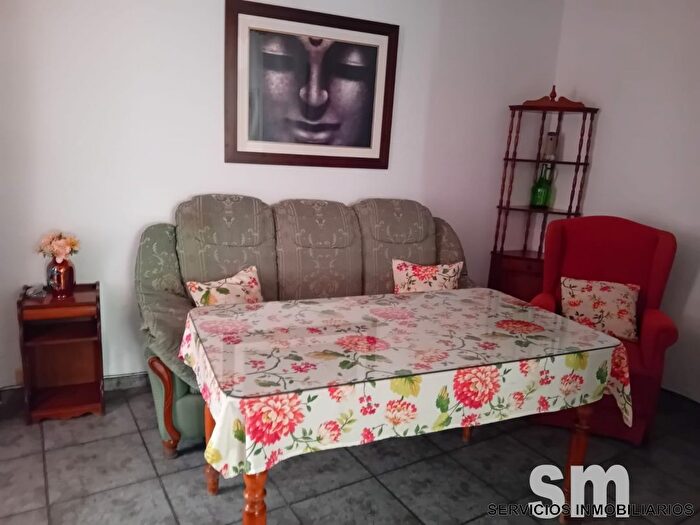 Casa en venta en Grazalema, Cádiz de 3 habitaciones