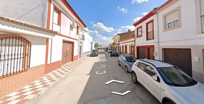 Casa en venta en Fuente Palmera, Córdoba de 3 habitaciones