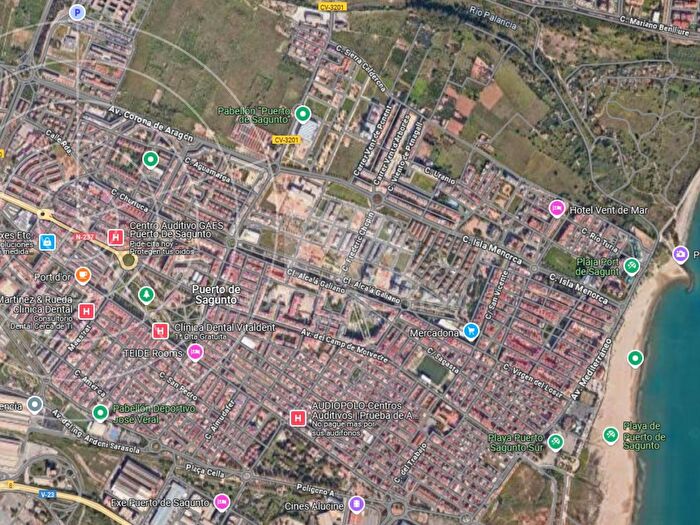 Casas en venta y pisos alquiler - 3