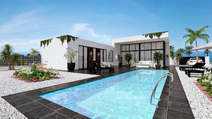 Casa en venta en Vera, Vera Ciudad de 3 habitaciones