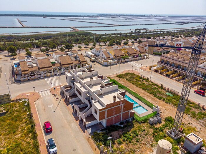 Casas en venta y pisos alquiler - 2