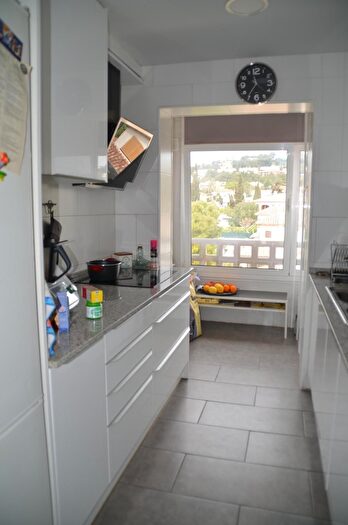 Piso en venta en Els Masos Els Garrofers, El Vendrell de 3 habitaciones
