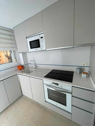 Piso en alquiler en Benalmádena pueblo, Casablanca La Viñuela de 2 habitaciones