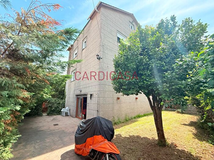 Casas en venta y pisos alquiler - 3