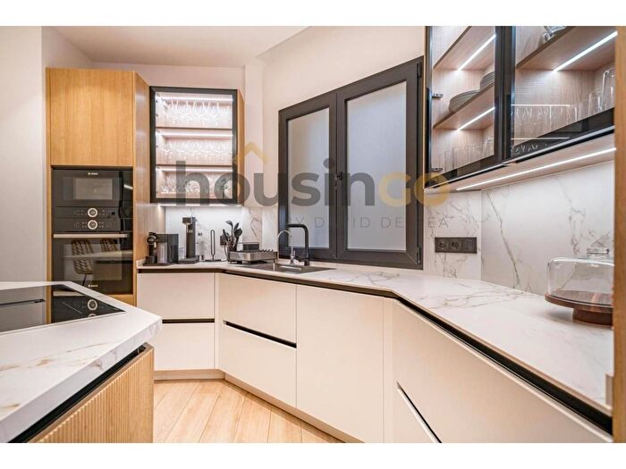 Casas en venta y pisos alquiler - 2