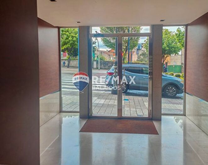 Casas en venta y pisos alquiler - 2