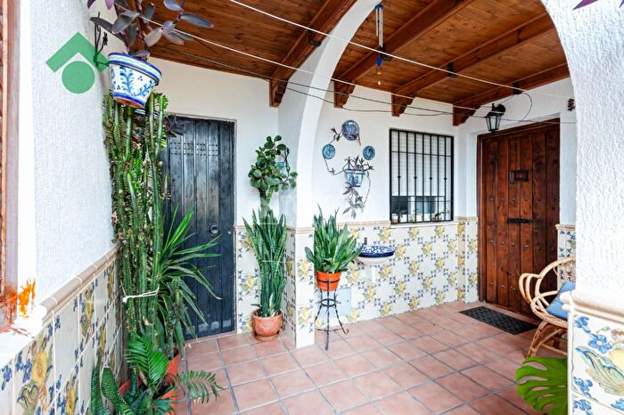 Piso en venta en Velilla Velilla Taramay, Almuñécar de 2 habitaciones