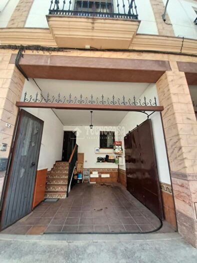 Casa en venta en Montilla, Córdoba de 2 habitaciones