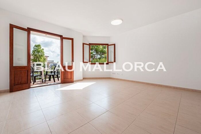 Piso en venta en Porto Cristo, Manacor de 3 habitaciones