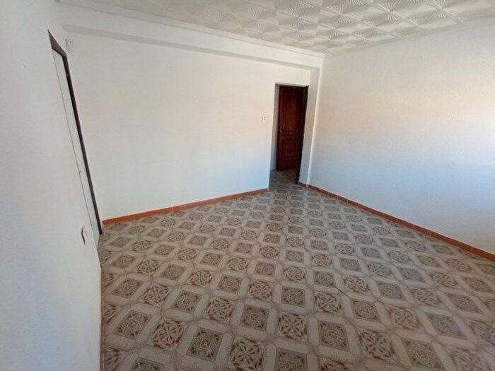 Piso en venta en Crevillent, Alicante de 3 habitaciones