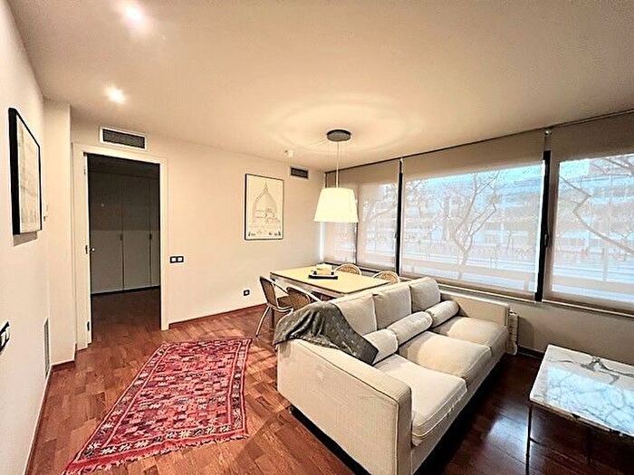 Piso en venta en Eixample, La Nova Esquerra de lEixample de 2 habitaciones