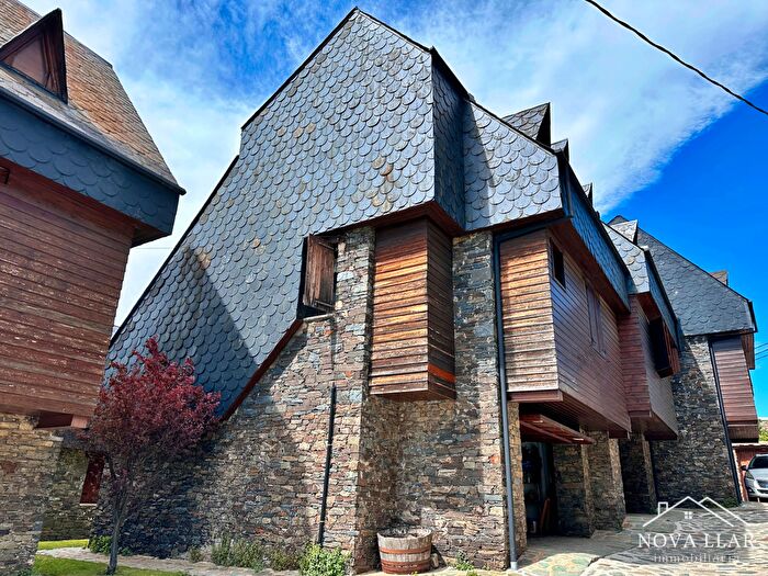 Casas en venta y pisos alquiler - 1
