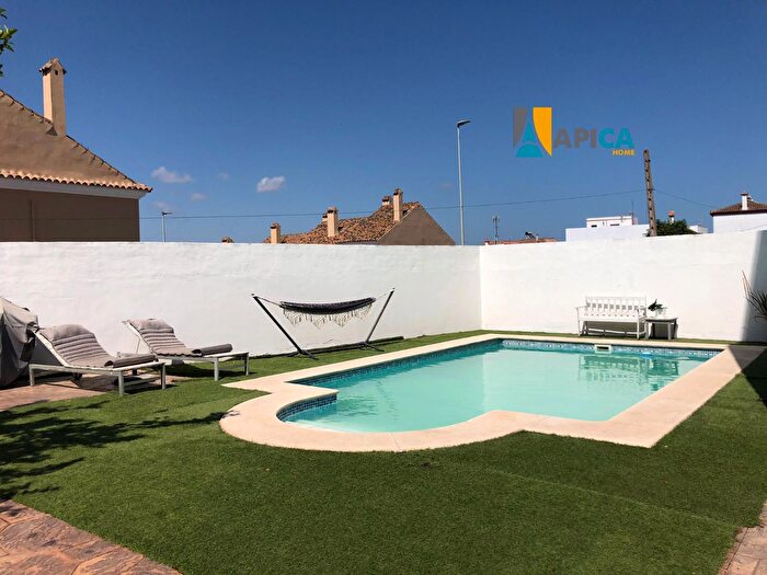 Casas en venta y pisos alquiler - 1