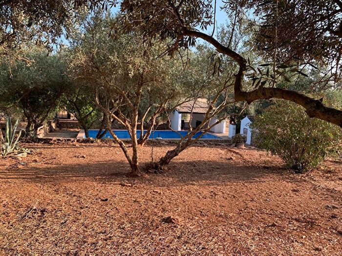 Casa en venta en Valverde de Leganés, Badajoz de 4 habitaciones