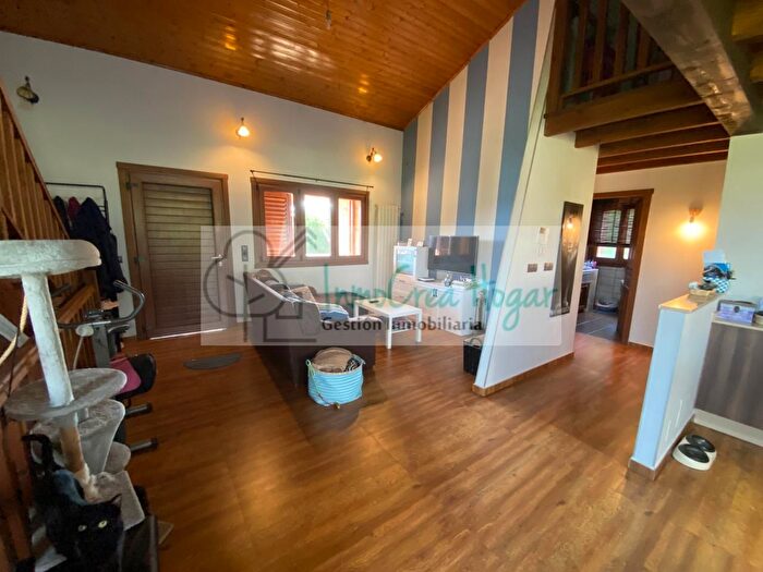 Casas en venta y pisos alquiler - 2