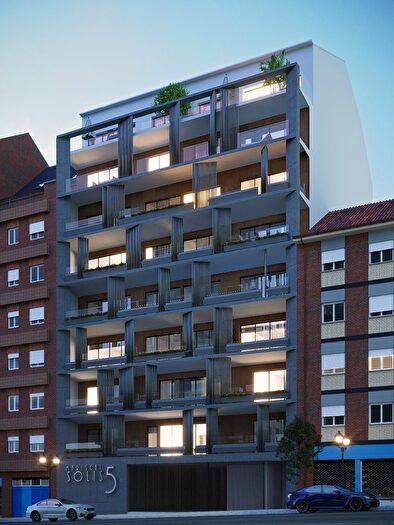 Casas en venta y pisos alquiler - 2