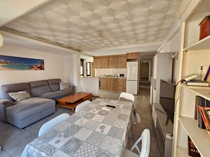 Piso en venta en Centro, Casco Histórico de 3 habitaciones
