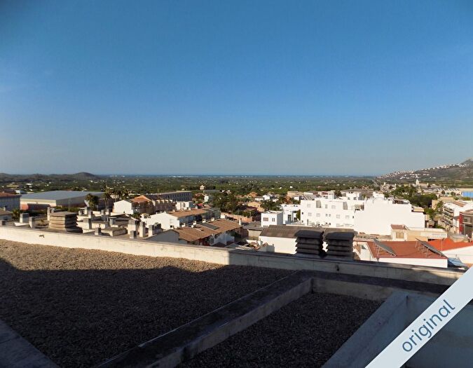 Casas en venta y pisos alquiler - 1