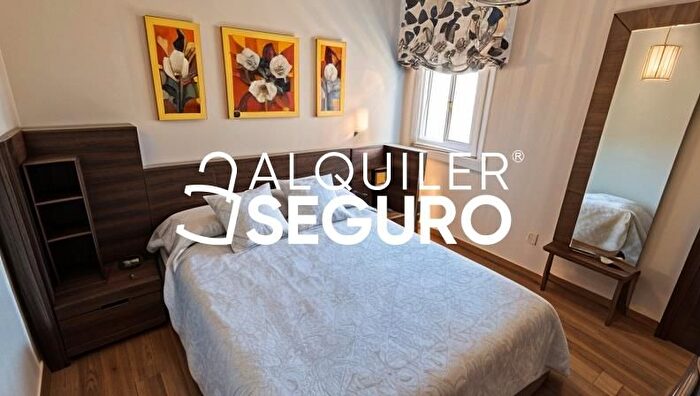 Piso en alquiler en Norte, Pino Montano Consolación de 3 habitaciones