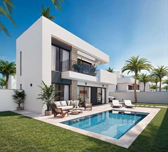 Casas en venta y pisos alquiler - 1