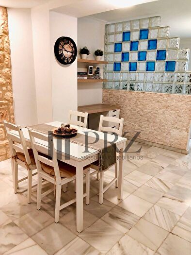 Piso en venta en Centro Histórico, Cádiz Capital de 2 habitaciones