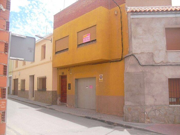 Casa en venta en Castilla La Mancha, Ciudad Real de 2 habitaciones