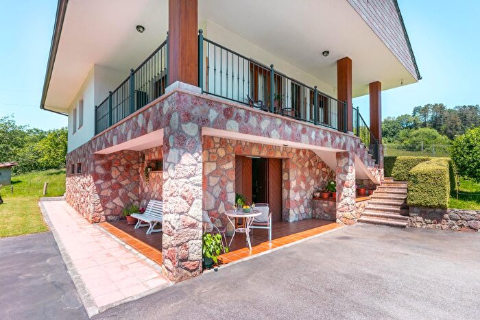 Casas en venta y pisos alquiler - 1