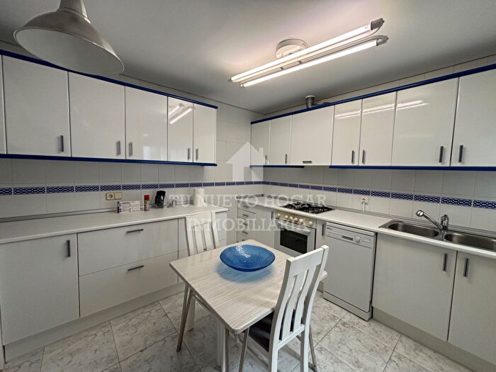 Casas en venta y pisos alquiler - 2