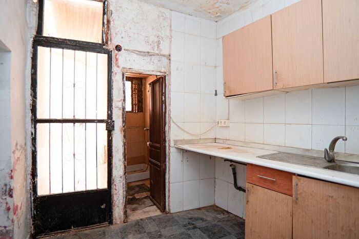 Casas en venta y pisos alquiler - 2