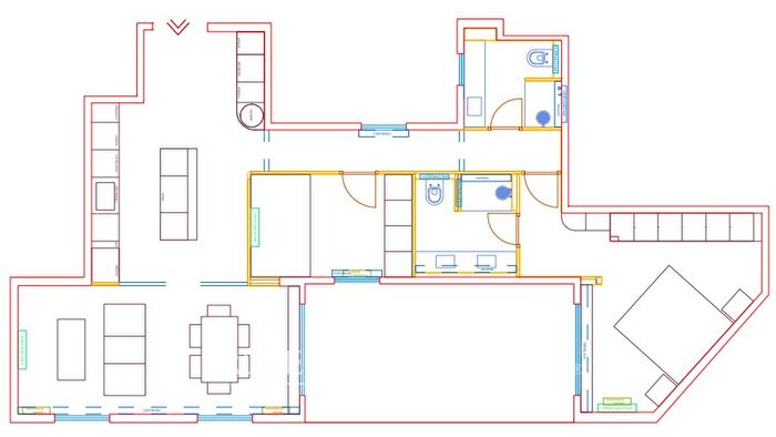 Casas en venta y pisos alquiler - 2