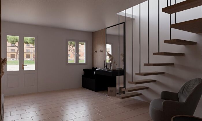 Casas en venta y pisos alquiler - 3