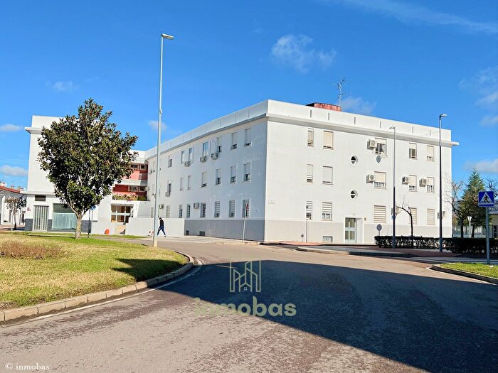 Piso en venta en Pedanías de Badajoz, Badajoz Capital de 2 habitaciones