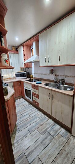 Casa en venta en Gibraleón, Huelva de 3 habitaciones
