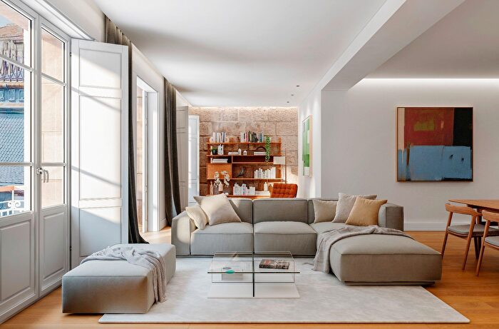 Piso en venta en Casco Viejo, Ourense Capital de 3 habitaciones