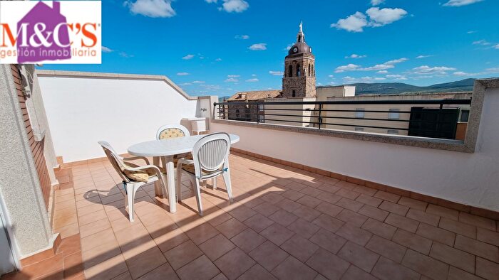 Piso en venta en Centro, Puertollano de 2 habitaciones