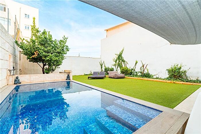 Piso en venta en Platja de Palma, Es Portixol Es Molinar de 3 habitaciones