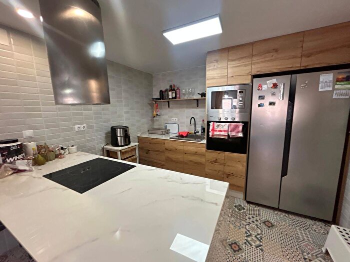 Piso en venta en Elche ciudad, San Crispín de 3 habitaciones
