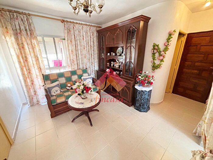Piso en venta en San Cristóbal, Ronda de 3 habitaciones