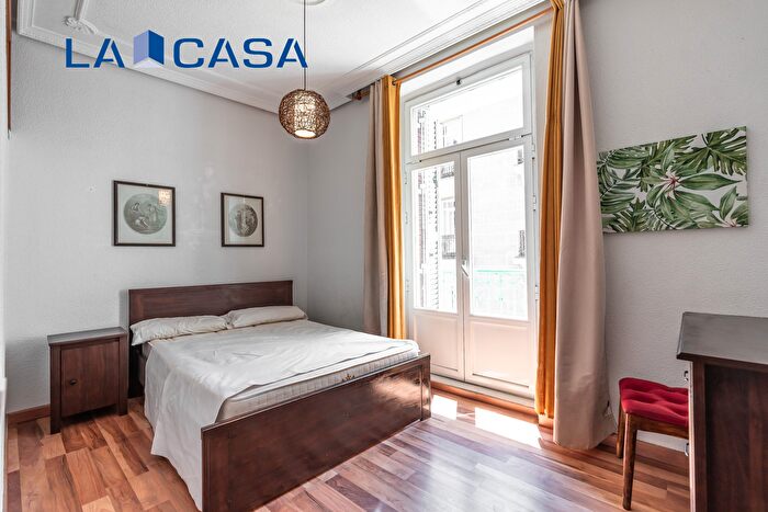 Piso en venta en Centro, Cortes Huertas de 2 habitaciones